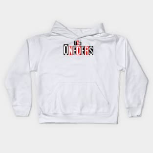 The Oneders Kids Hoodie